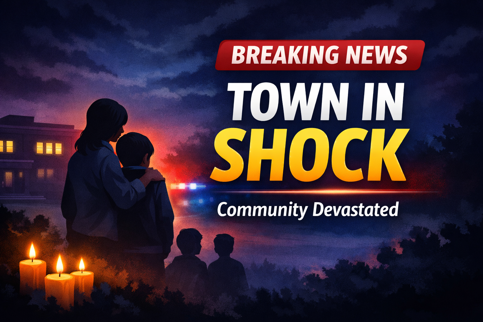 Tumbler Ridge school shooting