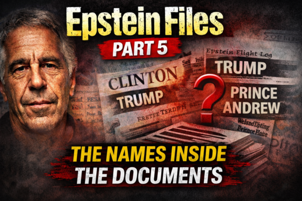 Epstein Files