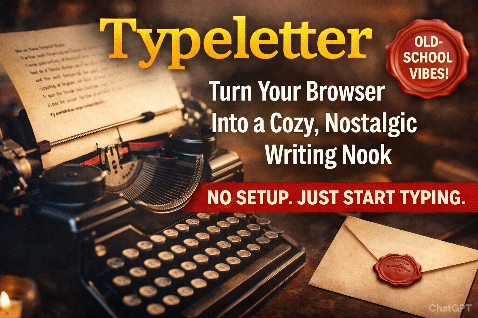 Typeletter