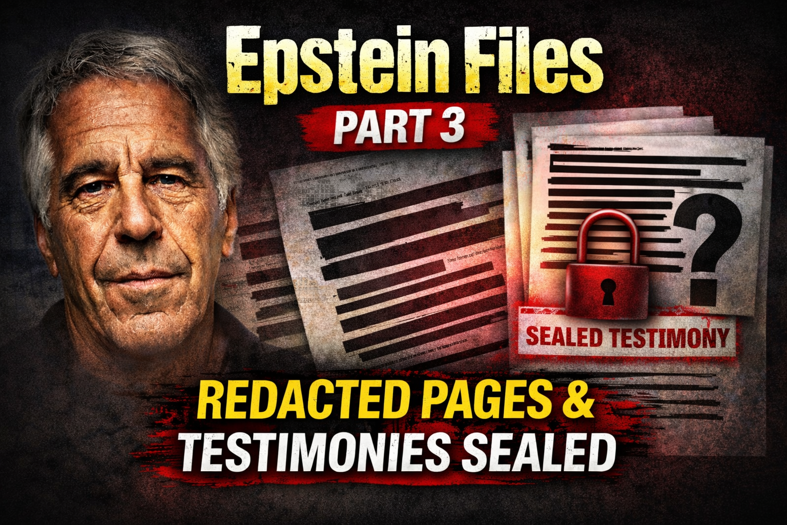 Epstein Files