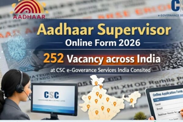 Aadhar card sevakendras