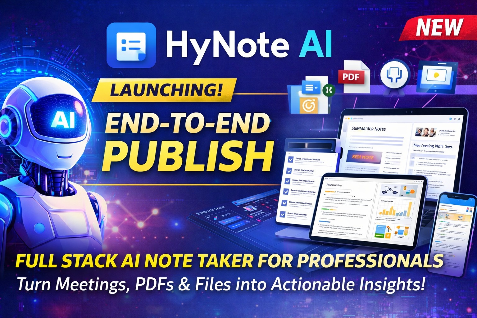 hynote