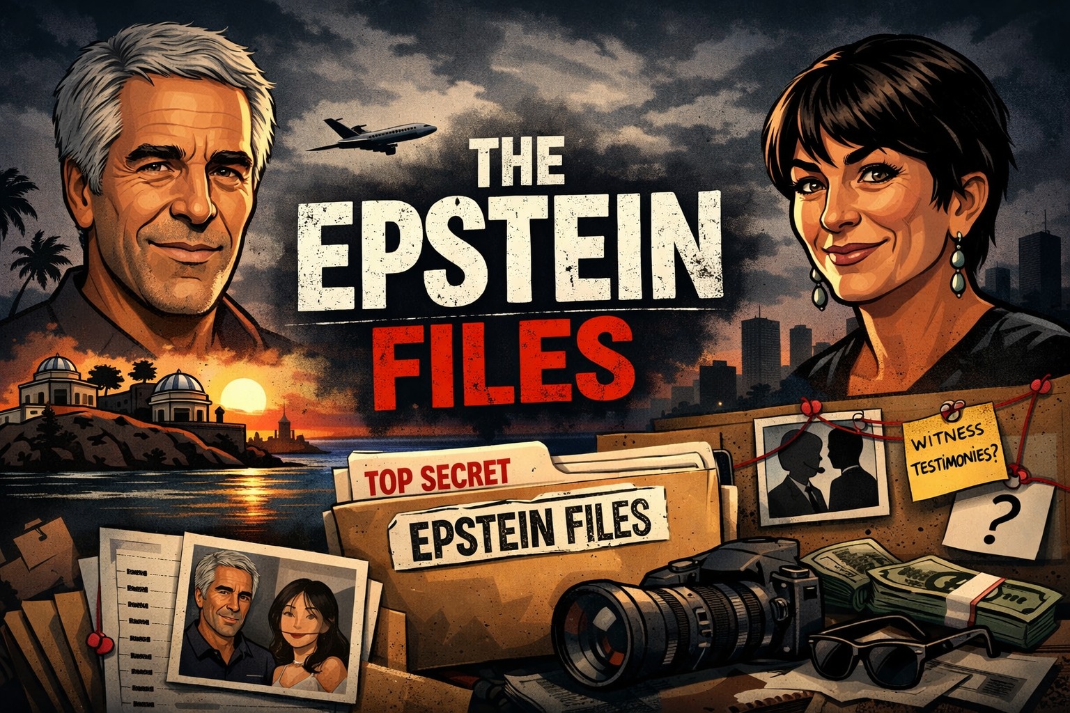 Epstein Files