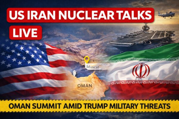 US Iran nuclear talks