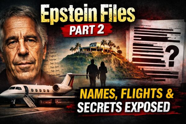 Epstein Files
