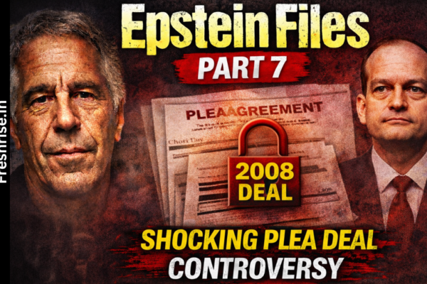 Epstein Files Part 7