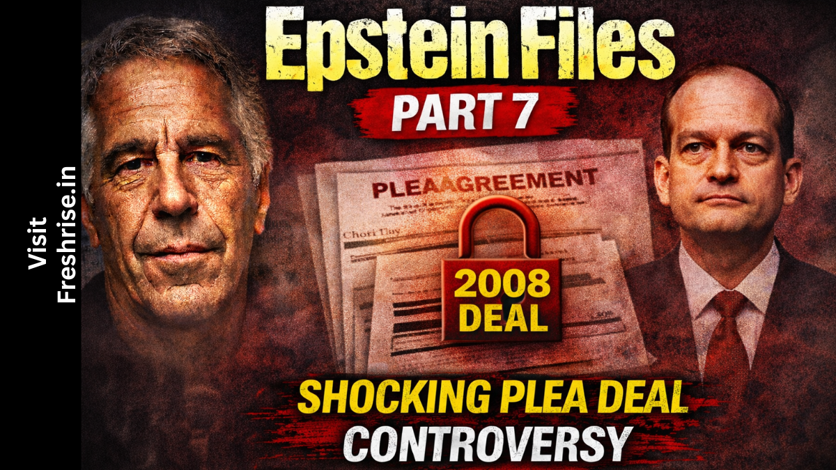 Epstein Files Part 7